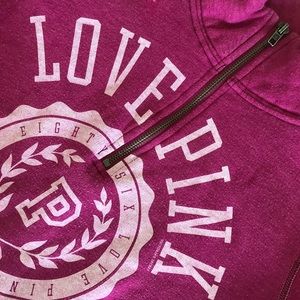 Victoria’s Secret PINK sweatshirt